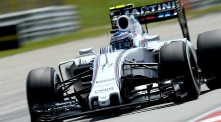 Formula 1 Budapest Budapest Guide