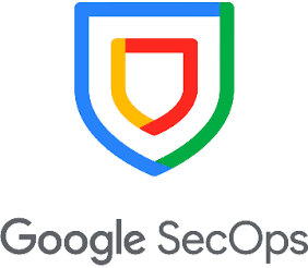 Google Cloud Secops Hunt Hackett - Abstract Design Collection - HD Quality