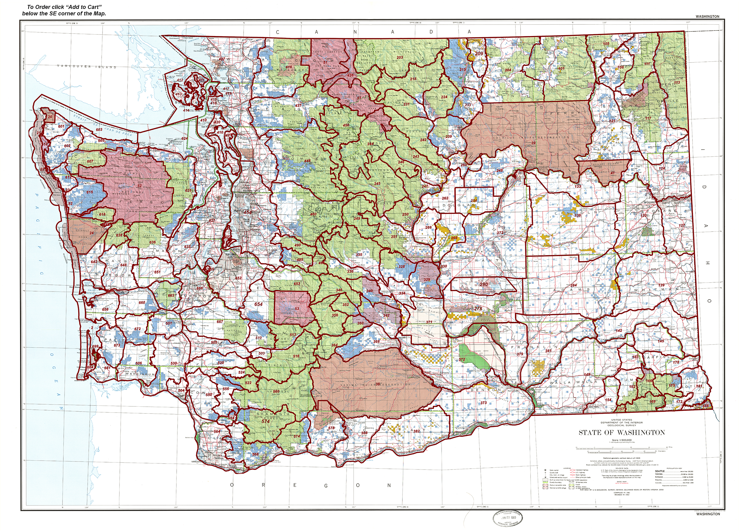 Washington Gmu 121 Hunt Washington Map By Map The Xperience Avenza Maps E6 