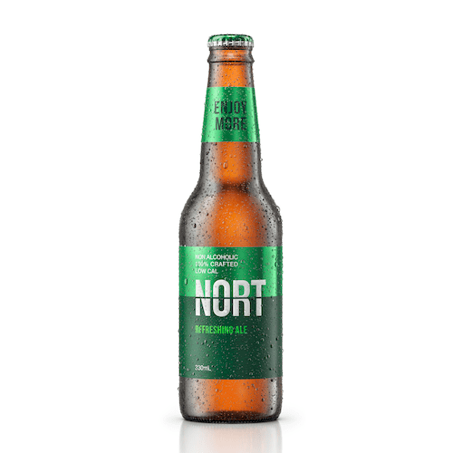 Na beer often utilizes less amounts of grain in each recipe. The 10 Best Low Alcohol And Non Alcoholic Australian Beers 2022 Hunter And Bligh