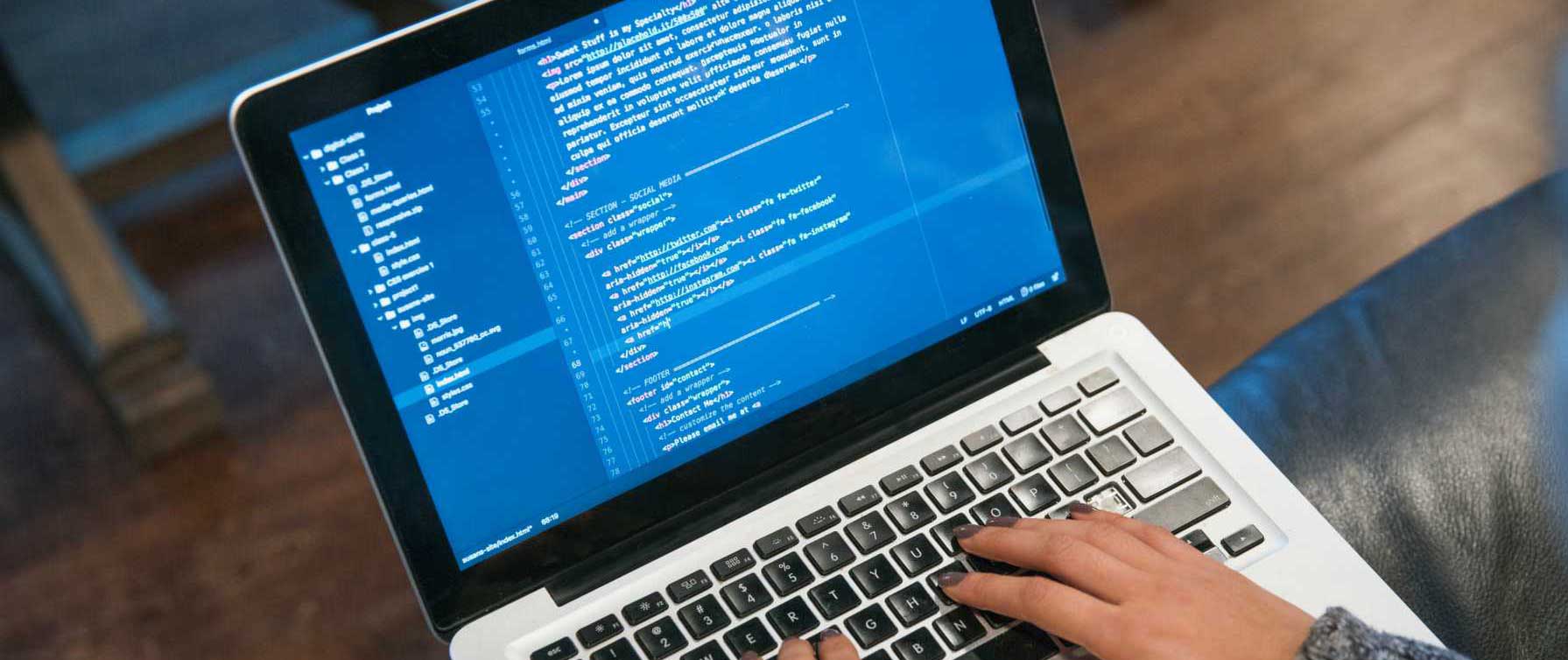 Software development