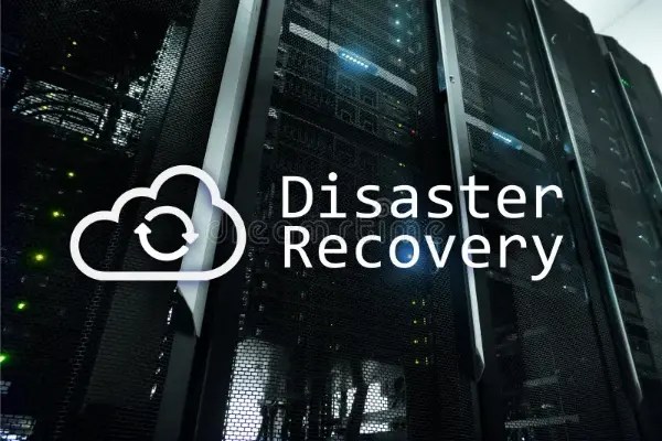 Cloud Email 3 Duisaster Recovery