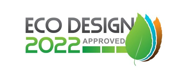 Aspect and Allure log burners are cleaner and greener than Ecodesign 2022
