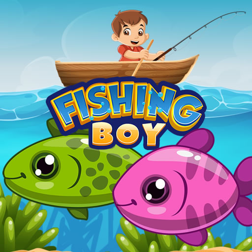 Backwater Fishing Unblocked Games On Iunblock Co 