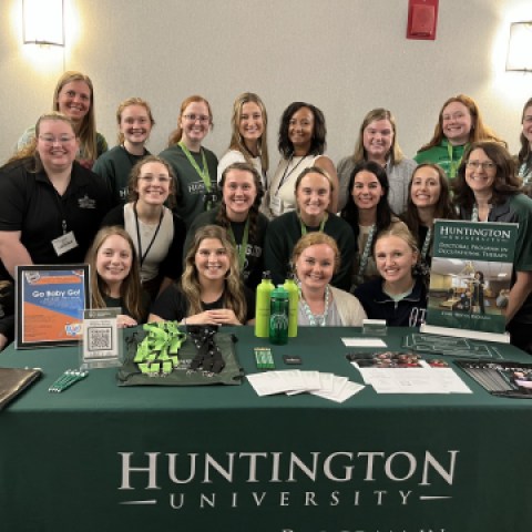 Unlock Better Feeding Skills: Join the SOS Approach to Feeding® Course at Huntington University! Unlock Better Feeding Skills: Join the SOS Approach to Feeding® Course at Huntington University!