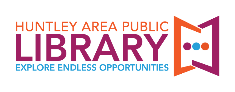 Huntley Area Public Library