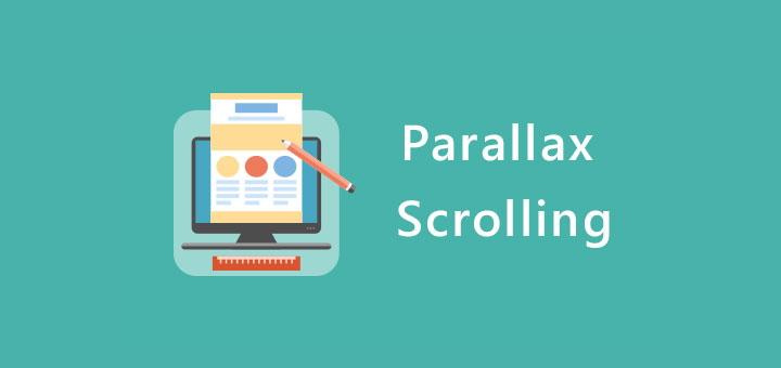 How To Create a Parallax Scrolling Effect in Shopify - Hura Tips