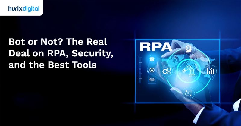 Rpa Technology Archives Digital Engineering Technology Elearning - Retina Colorful Illustrations for Desktop