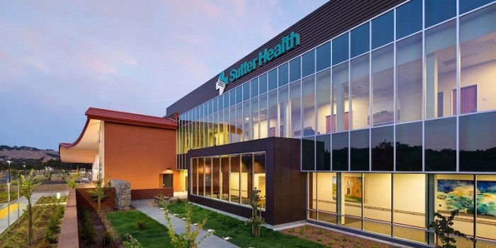 Sutter Health to settle Medicare allegations for $30 million Does sutter health accept medicare part b