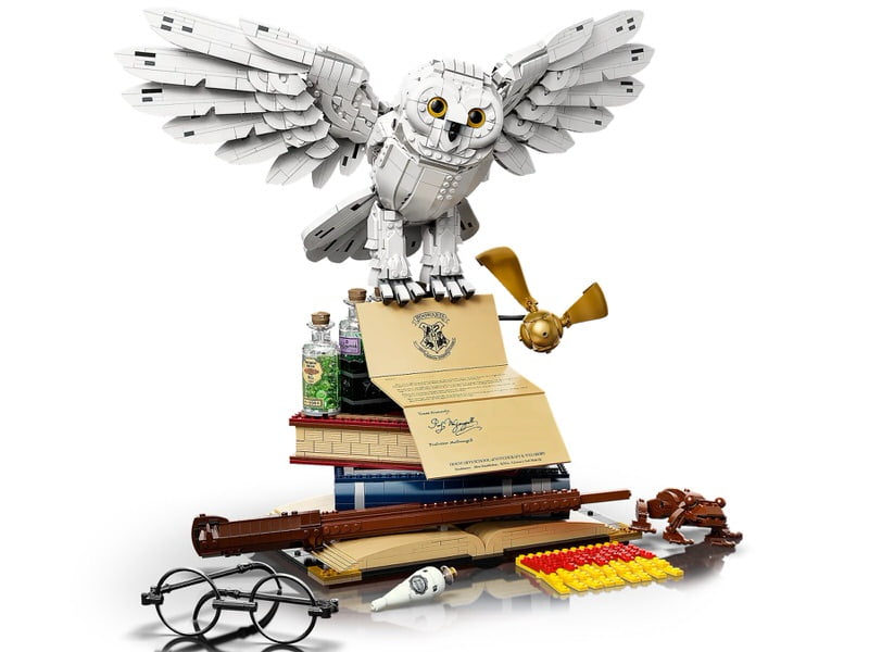 LEGO Harry Potter Iconen 76391