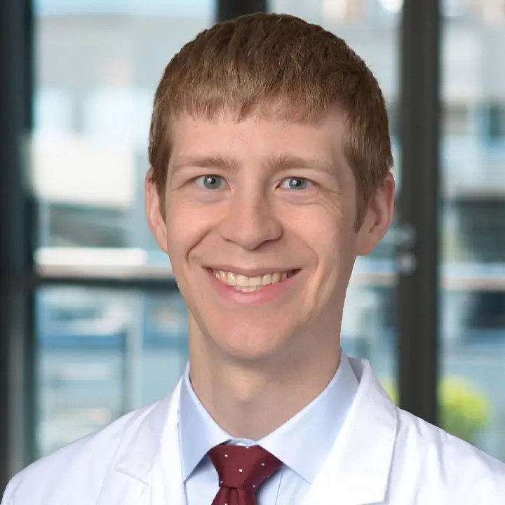 Tyler Oostra, M.D.