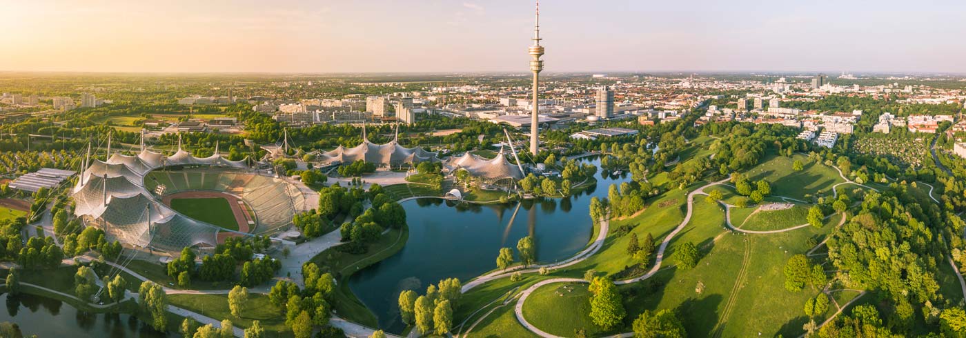 Leasing münchen