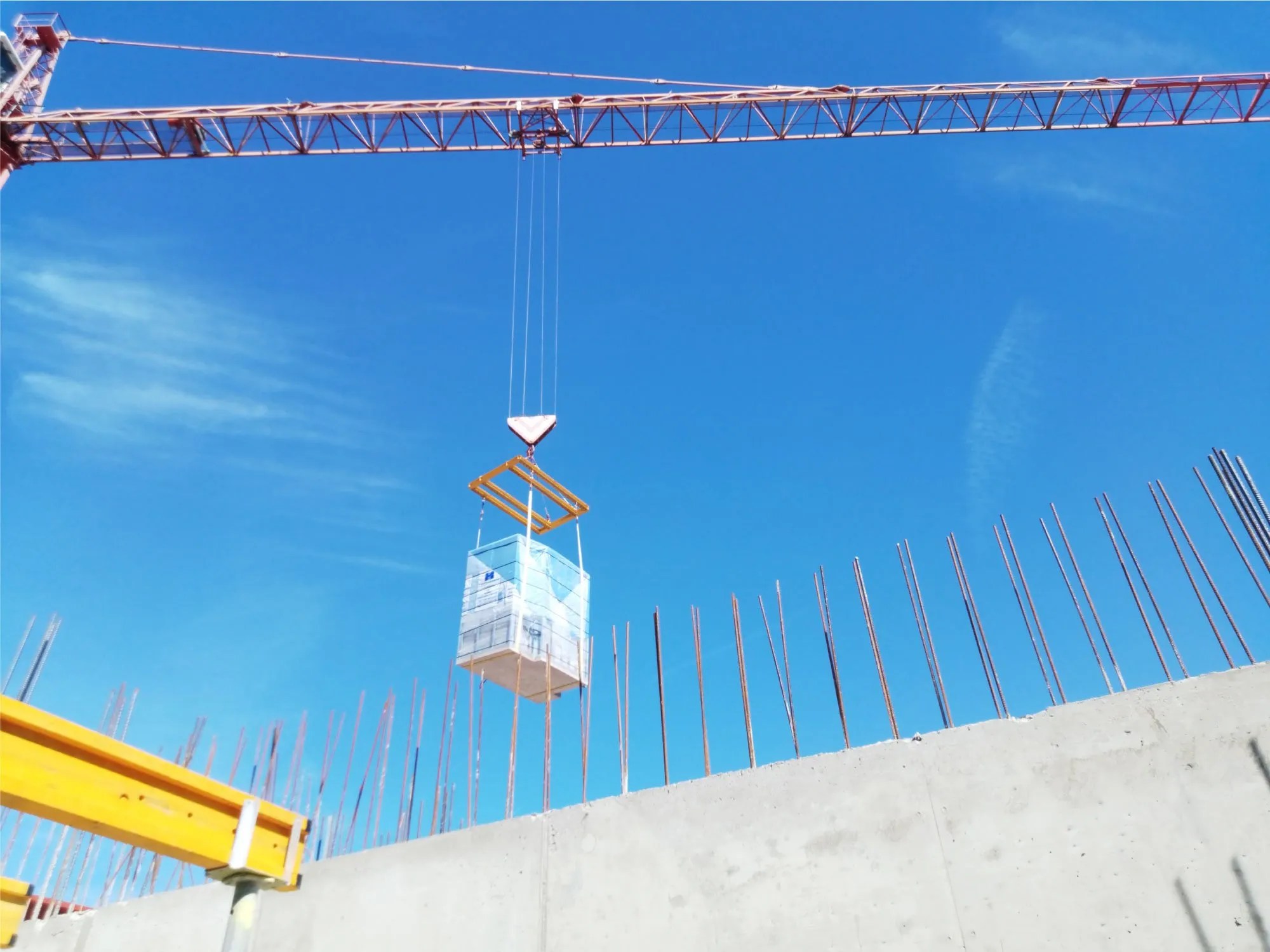 Évolution des méthodes de fabrication modulaire et des matériaux utilisés