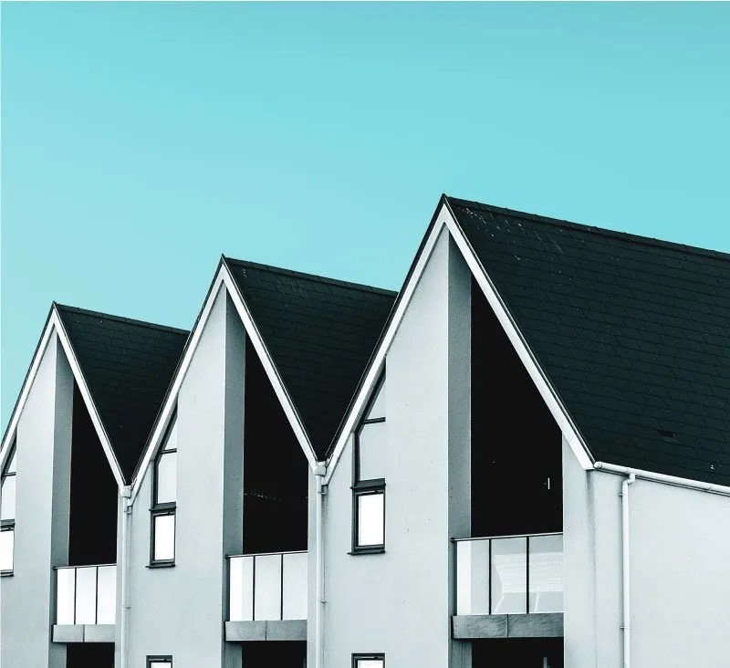 modular homes
