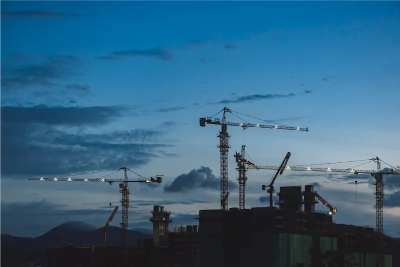 building projects