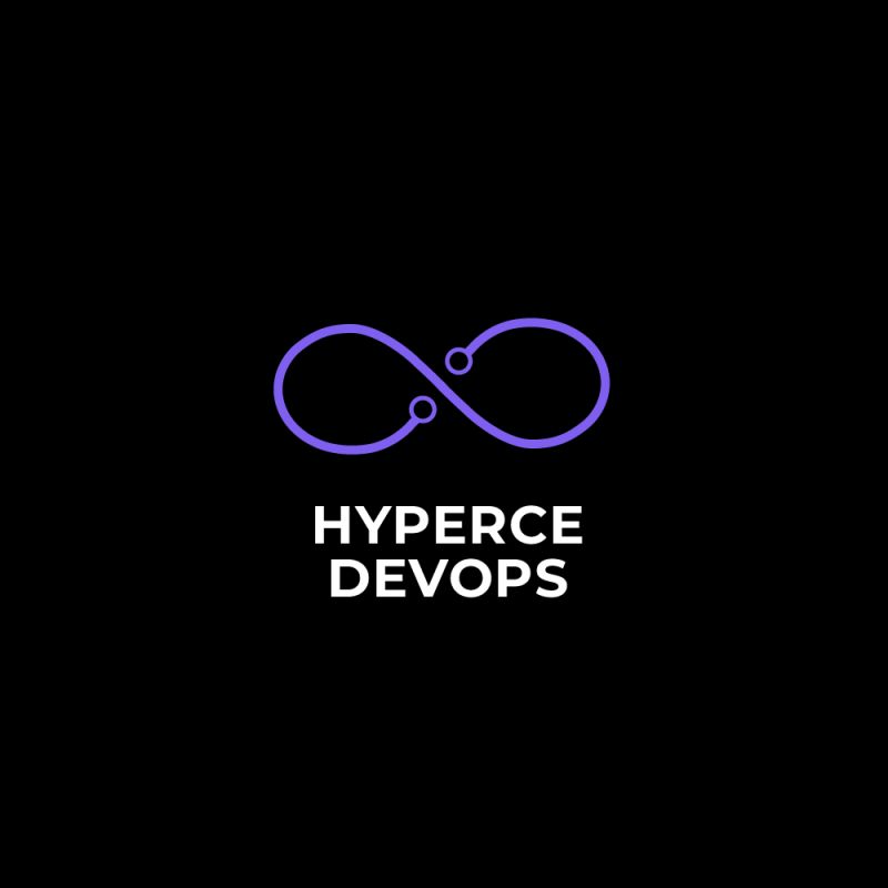 Hyperce Devops Best Ecommerce Solution - Premium Gradient Pattern Gallery - Mobile