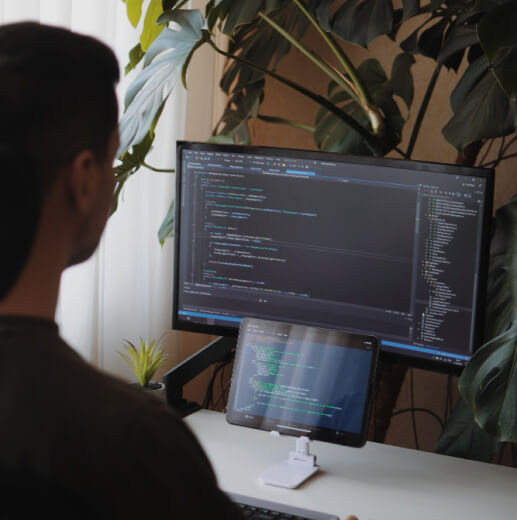 Java Development Company Java Development Services Hyperlink Infosystem - Classic HD Mountain Patterns | Free Download