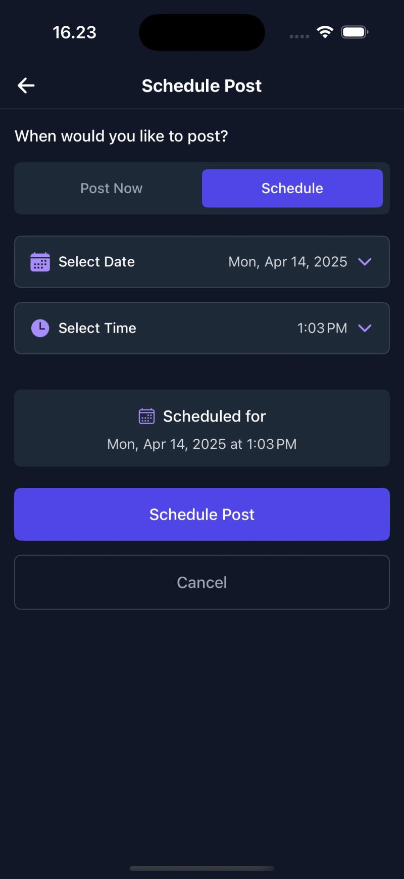 Hyper Post - Professional Ultra HD Colorful Illustrations | Free Download
