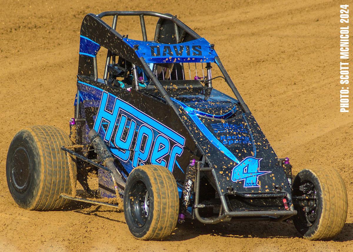 Lightning Sprint Chassis Kit - Best Light Arts in Full HD