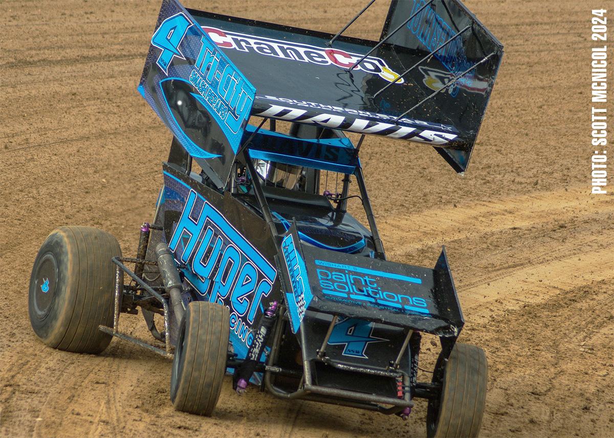 Evolution Sprint Chassis Kit - Best Landscape Textures in Full HD