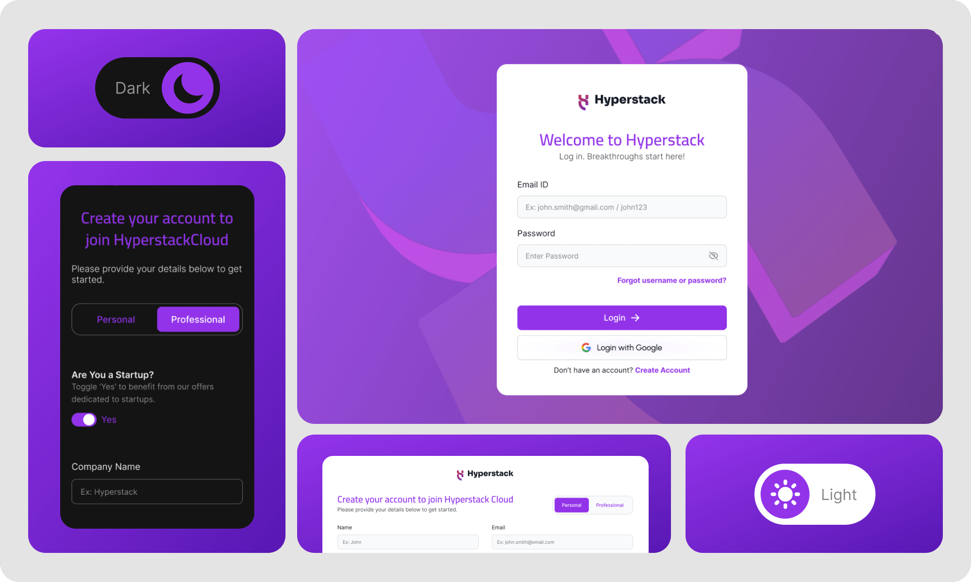 Hyperstack Weekly Rundown 9 Latest Edition - Beautiful Mobile Sunset Backgrounds | Free Download