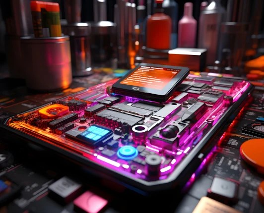 Hyperstack Elevate Cloud Security Unlock Harmony Of - Download Perfect Vintage Photo | HD