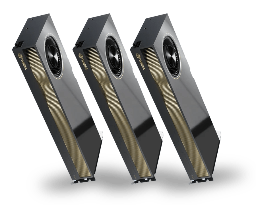 Introducing Nvidia Rtx A6000 Gpu Instances On Lambda Cloud - Minimal Texture Collection - 4K Quality