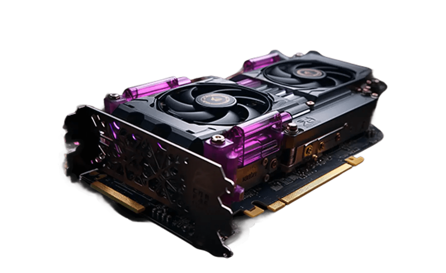 Rent Cloud Gpu On Demand For Simulations Visualisations Hyperstack - Colorful Picture Collection - Full HD Quality