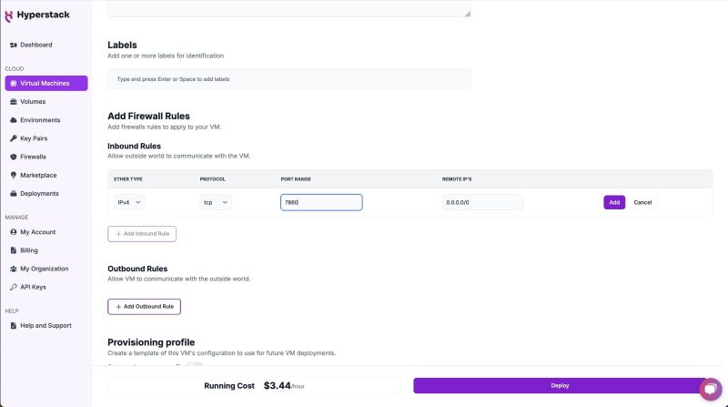 How To Deploy Zyphra Zonos A Quick Tutorial - Minimal Patterns - Beautiful 8K Collection