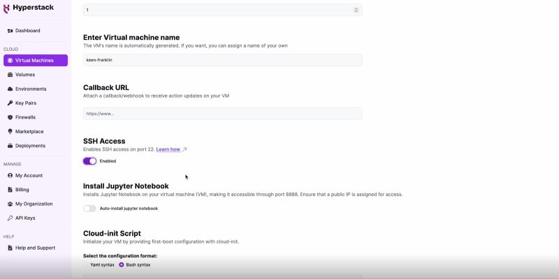 How To Deploy Zyphra Zonos A Quick Tutorial - Classic HD Abstract Backgrounds | Free Download