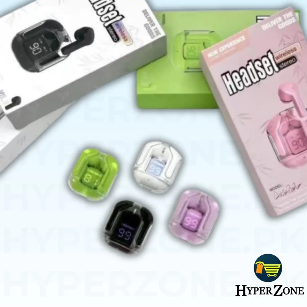 AIR-31-EARBUDS Air 31 Earbuds