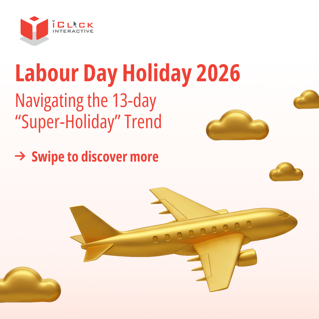 Decoding China Outbound Travel Strategic Trends For Labour Day Golden Social Post Carousel APR 1 