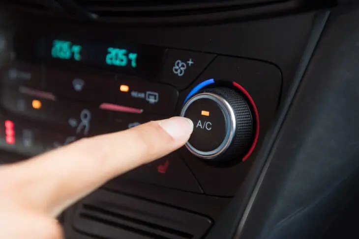 冬こそ気をつける スイッチ1つで燃費向上する方法 エコドライブ研究所