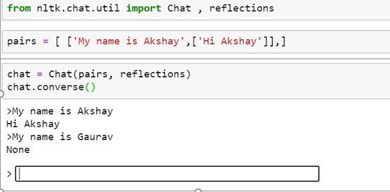 Build Chatbot Using Python I2tutorials - Download High Quality Nature Wallpaper | Retina
