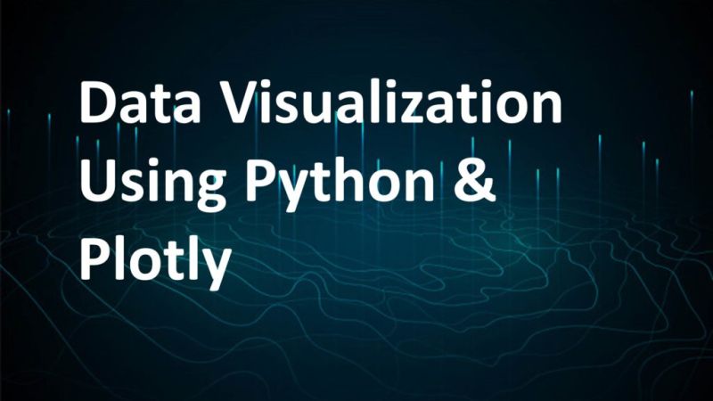 Simplify Data Visualization In Python With Plotly - Space Wallpapers - Perfect Full HD Collection