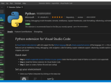 How To Code In Python Using Visual Studio I2tutorials