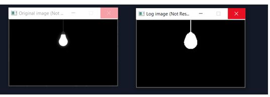 Image Processing Using Opencv And Python I2tutorials - HD City Patterns for Desktop