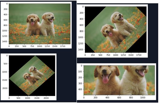 Image Processing Using Scipy And Python I2tutorials - Download Ultra HD Minimal Image | Ultra HD