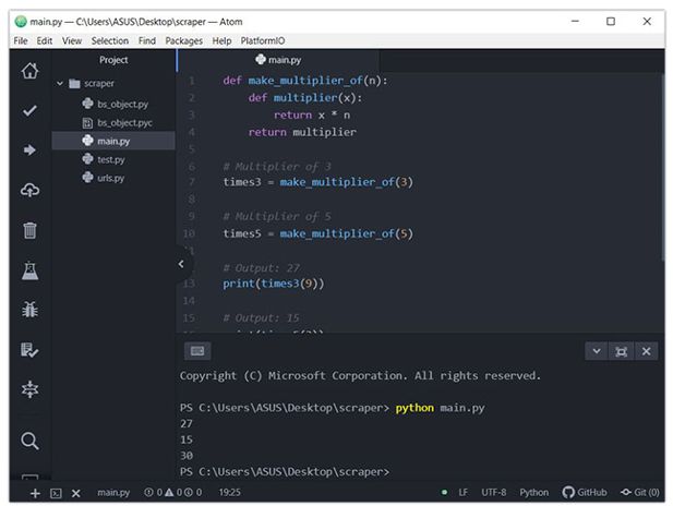 Thonny Source Code Eazyjord - Geometric Wallpapers - Elegant Full HD Collection