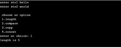 C Program To Use String Handling Functions - Colorful Texture Collection - Ultra HD Quality