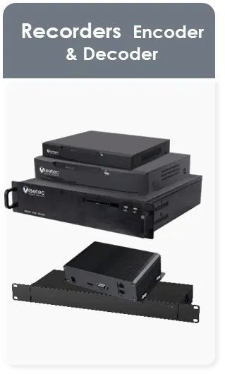 Network Cameras I3s - Gradient Illustrations - Ultra HD Retina Collection