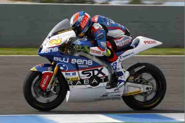 Ftr Moto In Motogp Next Year Competing In All Three Classes