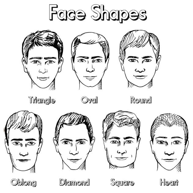 6 Tricks To Pick A Better Hairstyle How To Choose A Perfect Hair