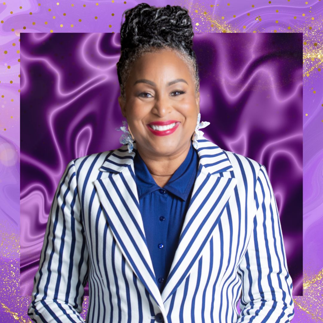 Dr. Cheryl Polote-Williamson