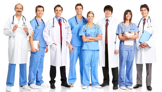 PEMF DOCTORS RELIEVE PAIN
