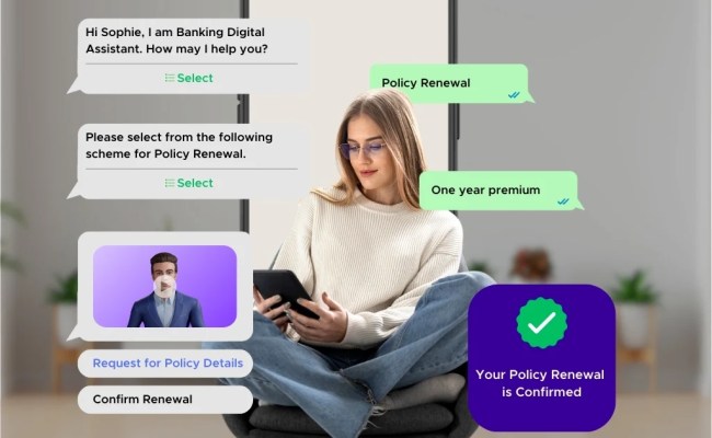 AI-Powered WhatsApp Chatbot For Sales And Customer Engagement