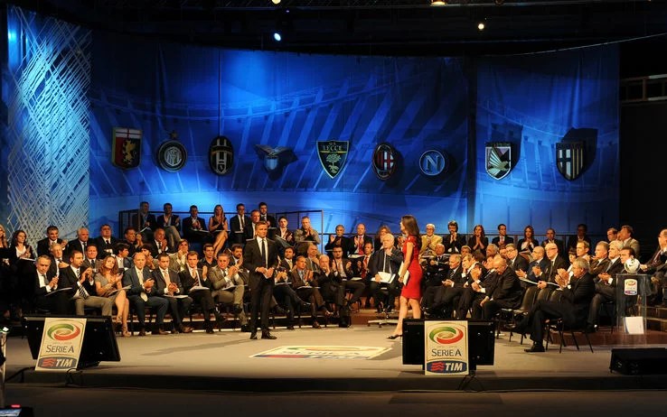 Calendari serie a 2013/2014, segui la diretta di iamnaples.it: ecco i