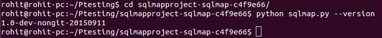 sqlmap-2