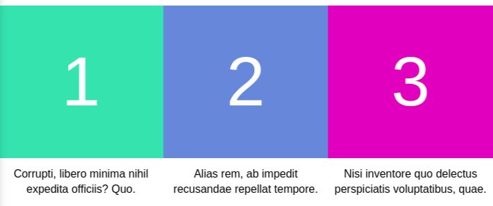 Tiny Automatic Content Slider With Javascript And Css3 Block Slider - Minimal Wallpaper Collection - 4K Quality