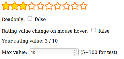 angular-star-rating